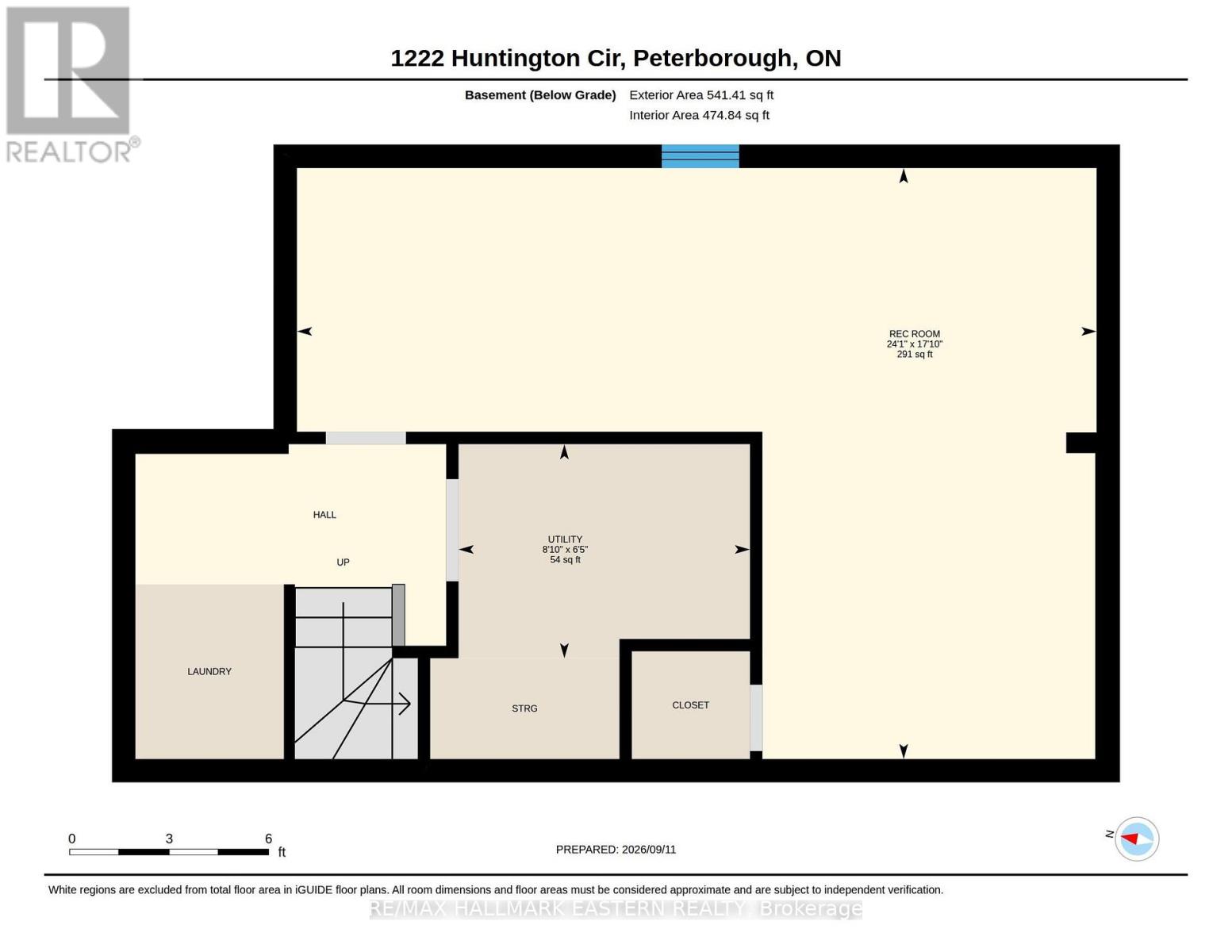1222 HUNTINGTON CIRCLE - 49