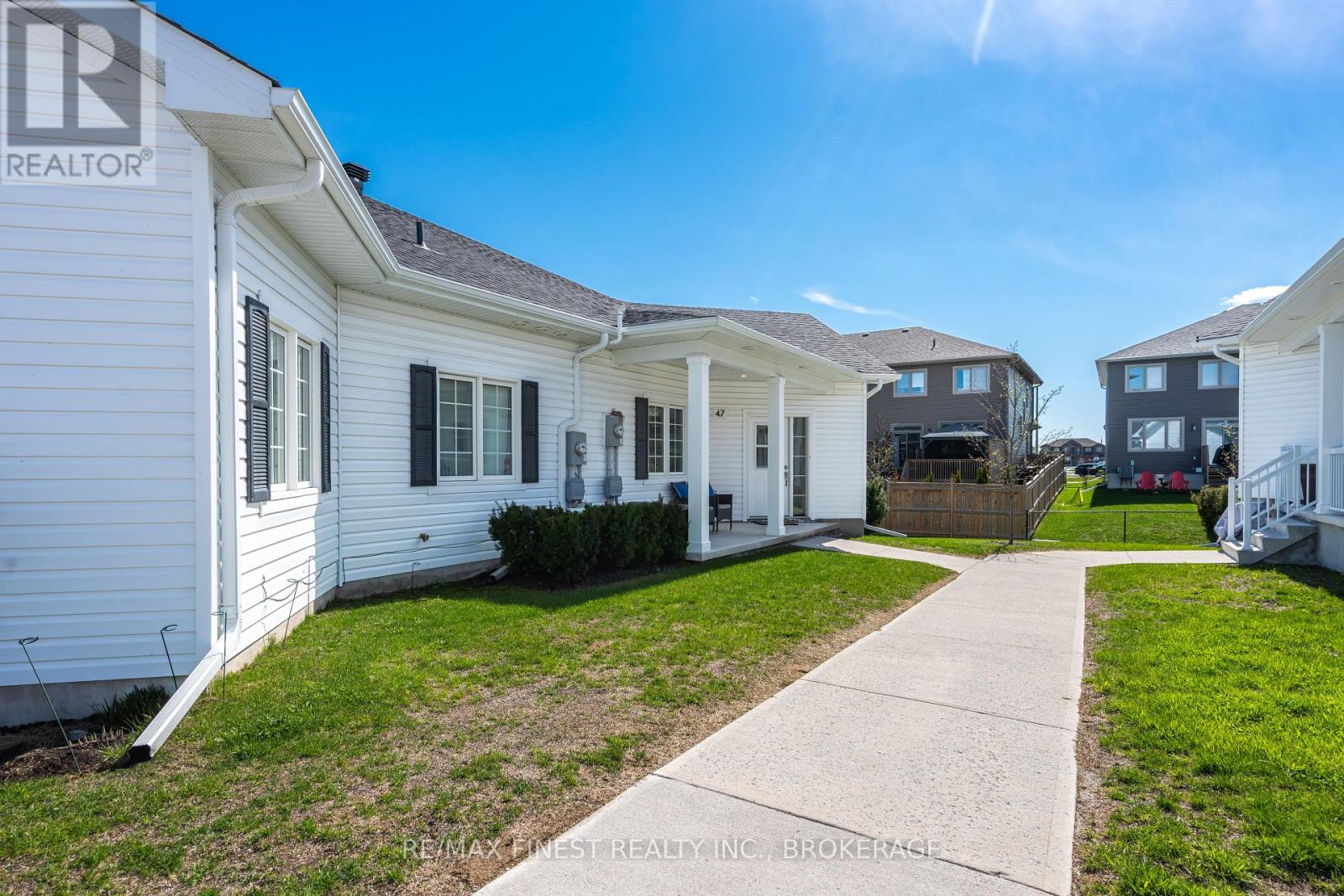 47 LOWRY PLACE, Loyalist (Amherstview) — photo 3