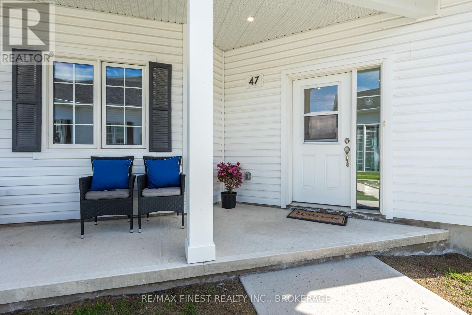 47 LOWRY PLACE, Loyalist (Amherstview) — photo 4
