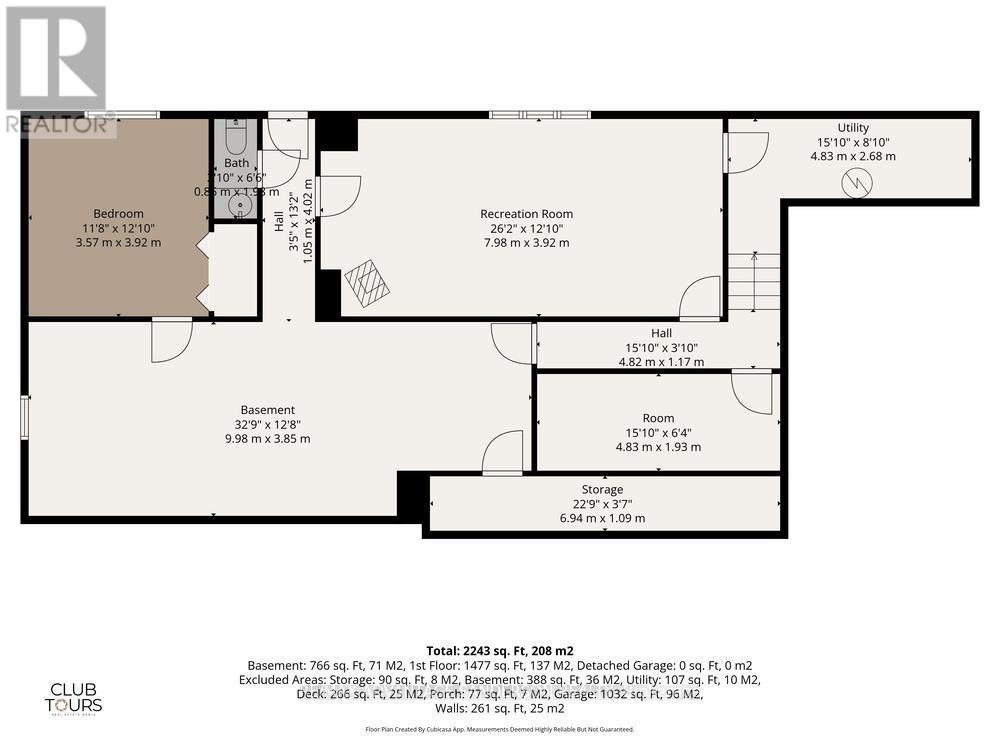 25348 NAIRN ROAD, Middlesex Centre — photo 49