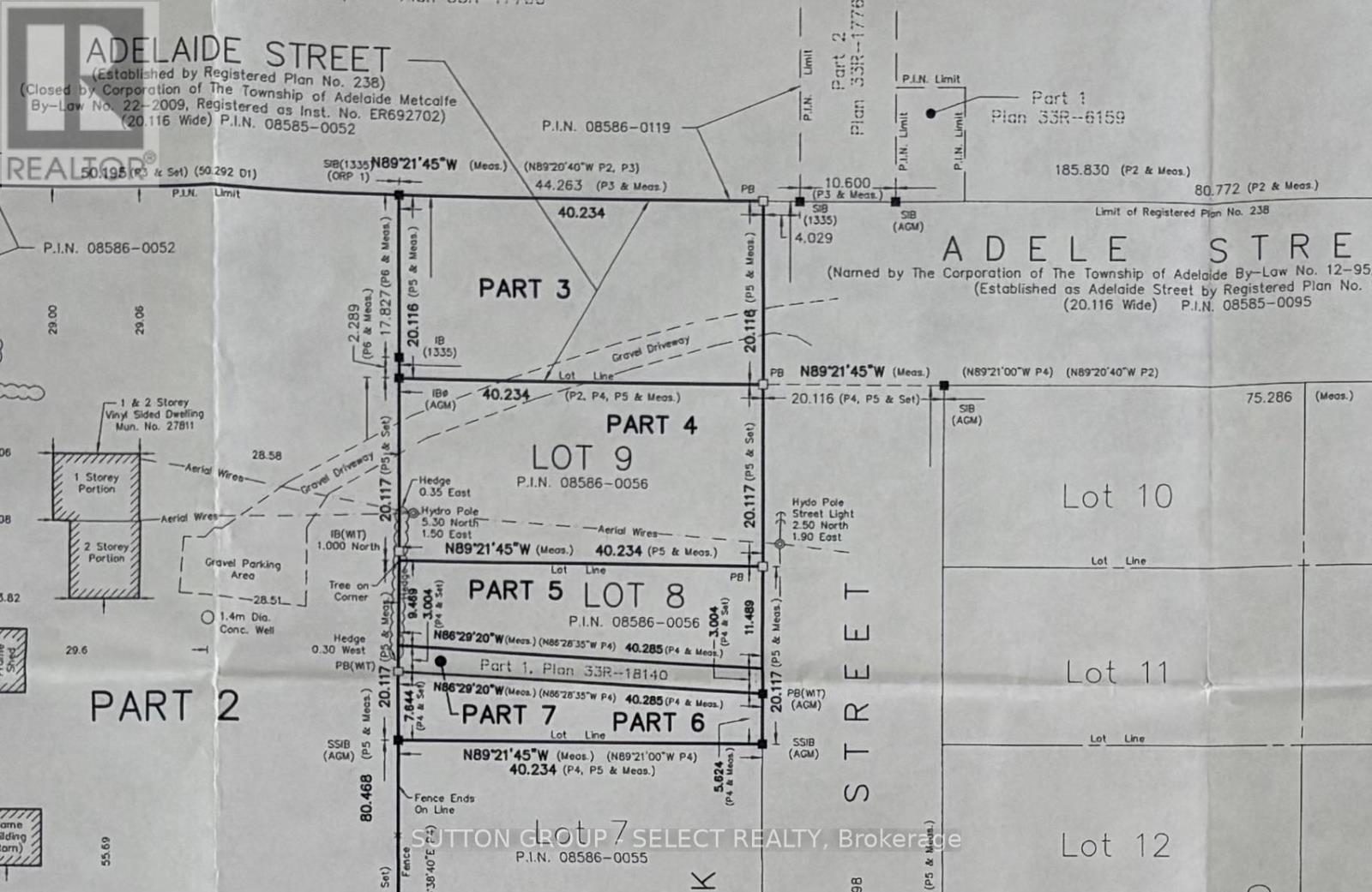 Property for sale at LOT 8 HAVELOCK STREET