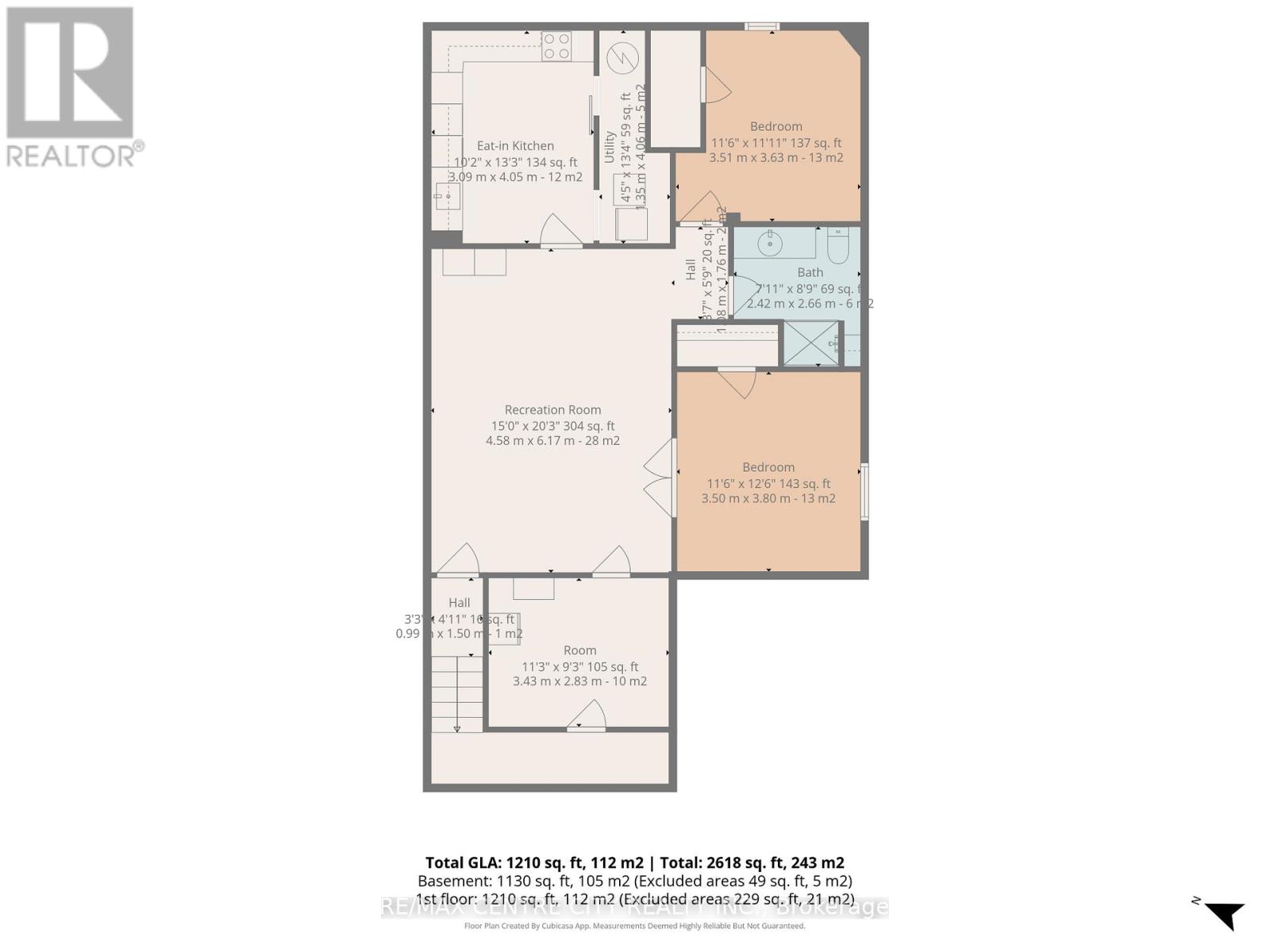 #39 145 NORTH CENTRE ROAD - 37