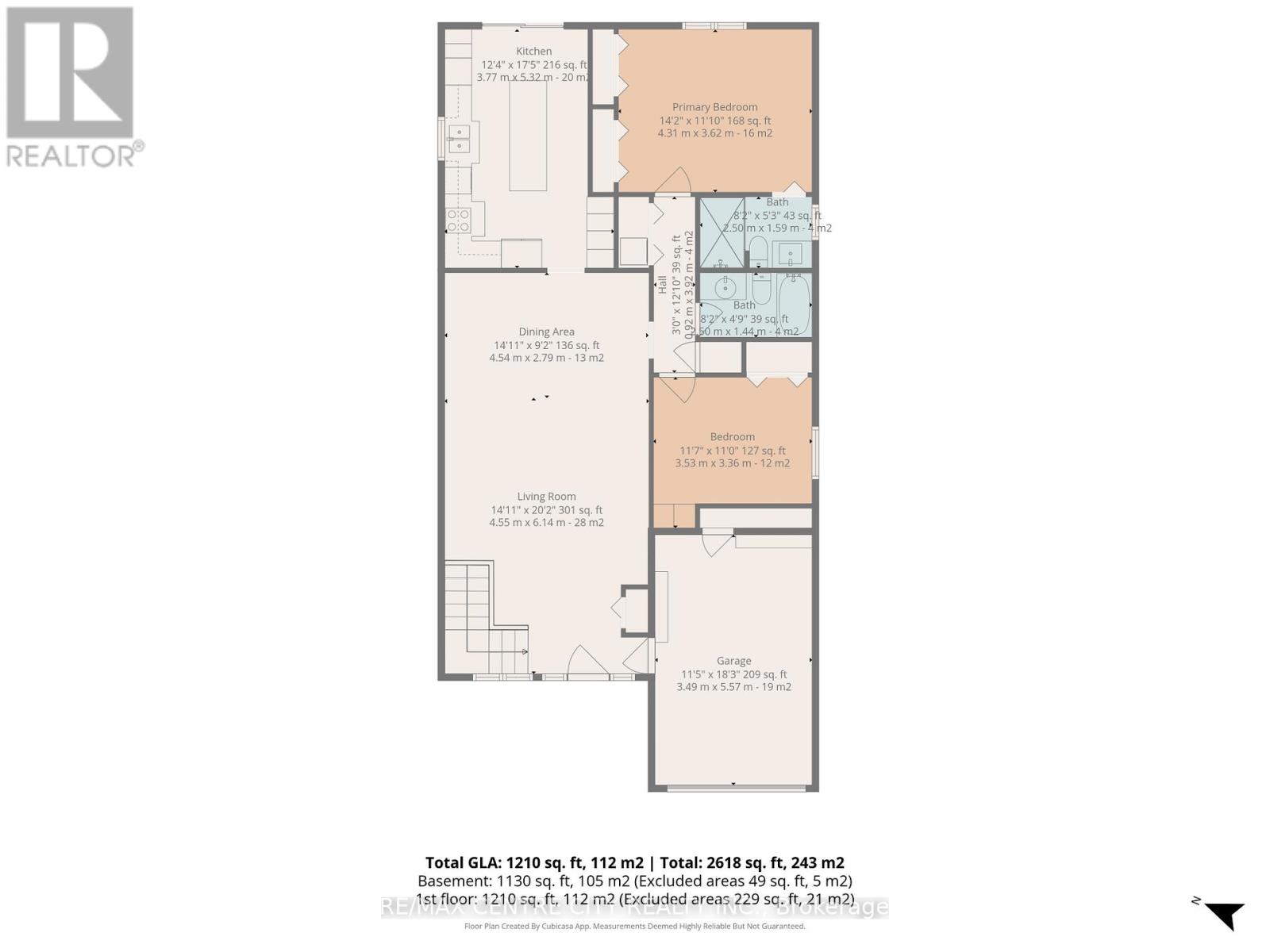 #39 145 NORTH CENTRE ROAD - Image 38
