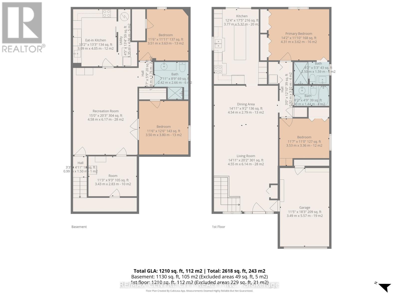 #39 145 NORTH CENTRE ROAD - 39