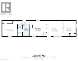 596101 Highway 59 Unit# 1 Whylie, East Zorra Tavistock, ON N4S7W1 Photo 37