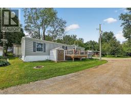 596101 Highway 59 Unit# 1 Whylie, East Zorra Tavistock, ON N4S7W1 Photo 9