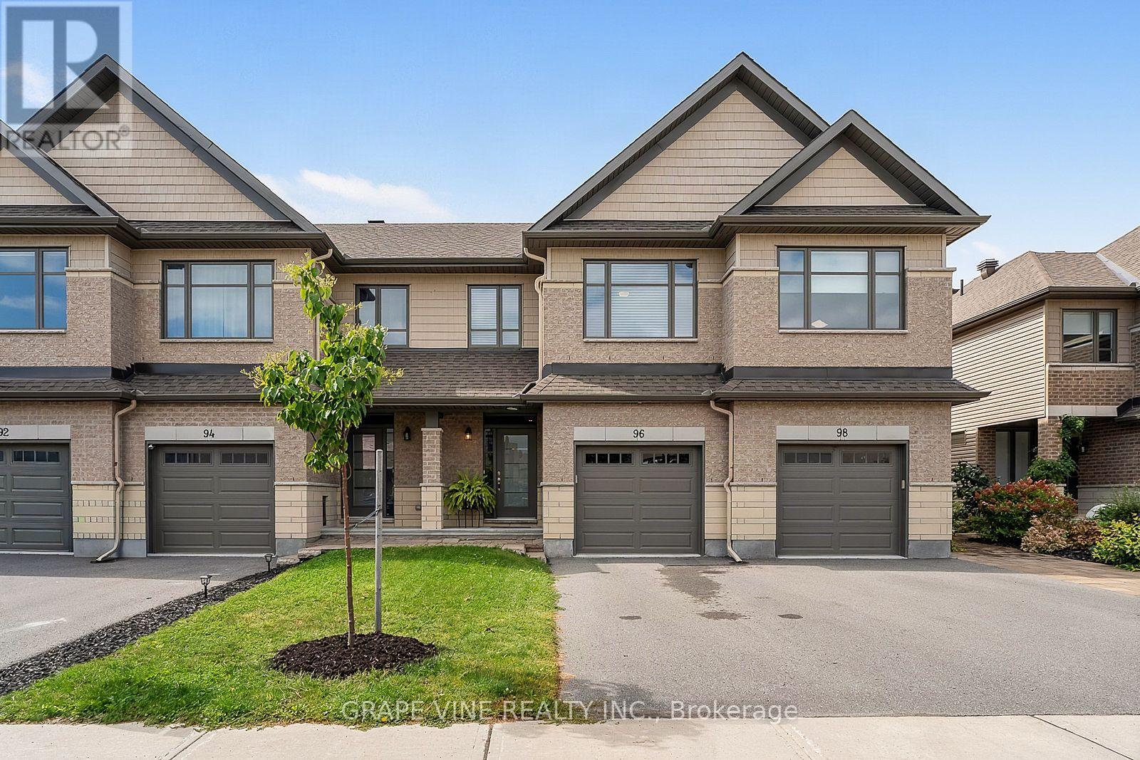 96 PORTER STREET - 1