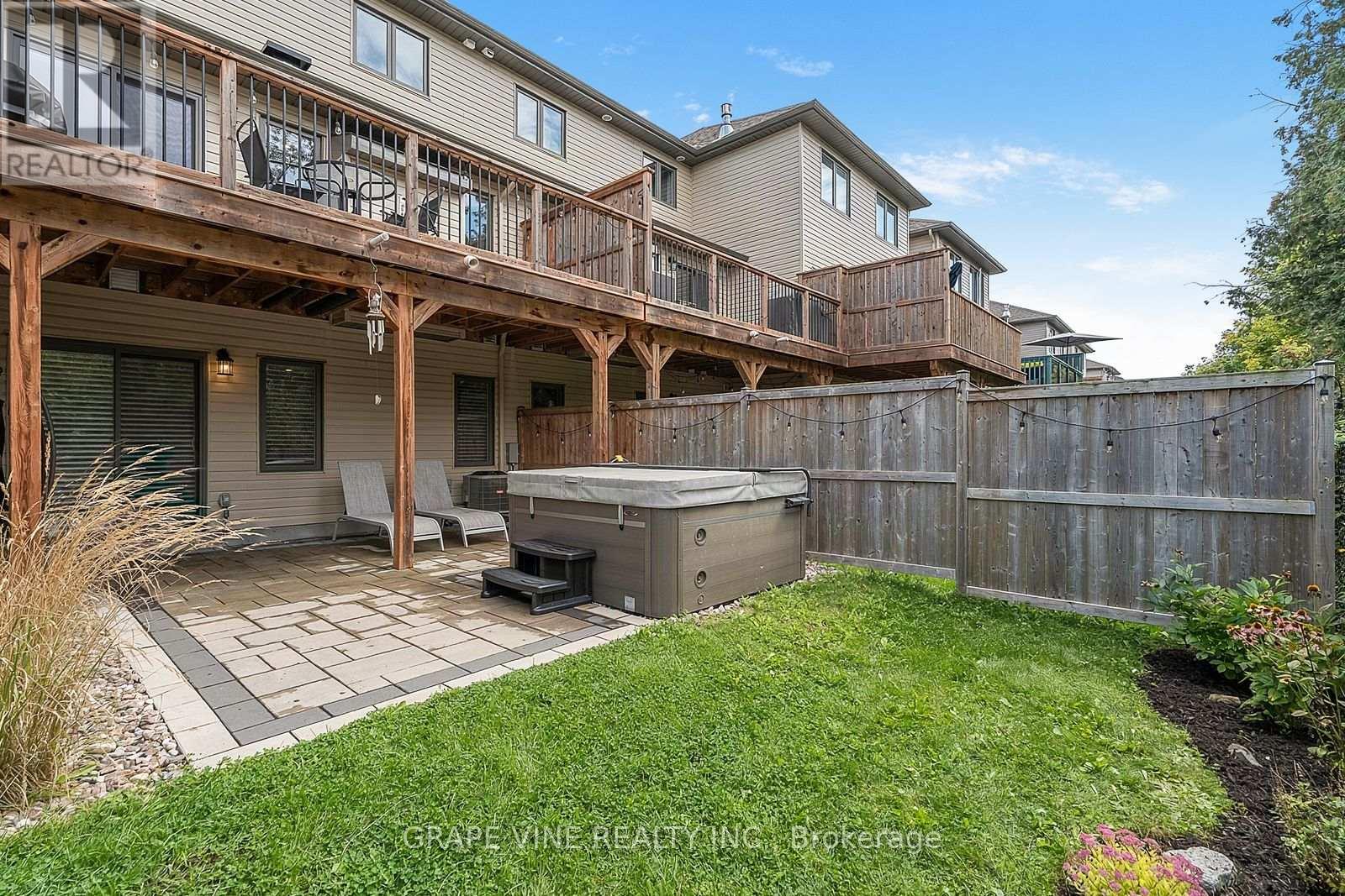 3 Bed, 3 Bath House for Sale in Ottawa – 96 PORTER STREET, Ottawa – MLS# X13771044 - Image 38