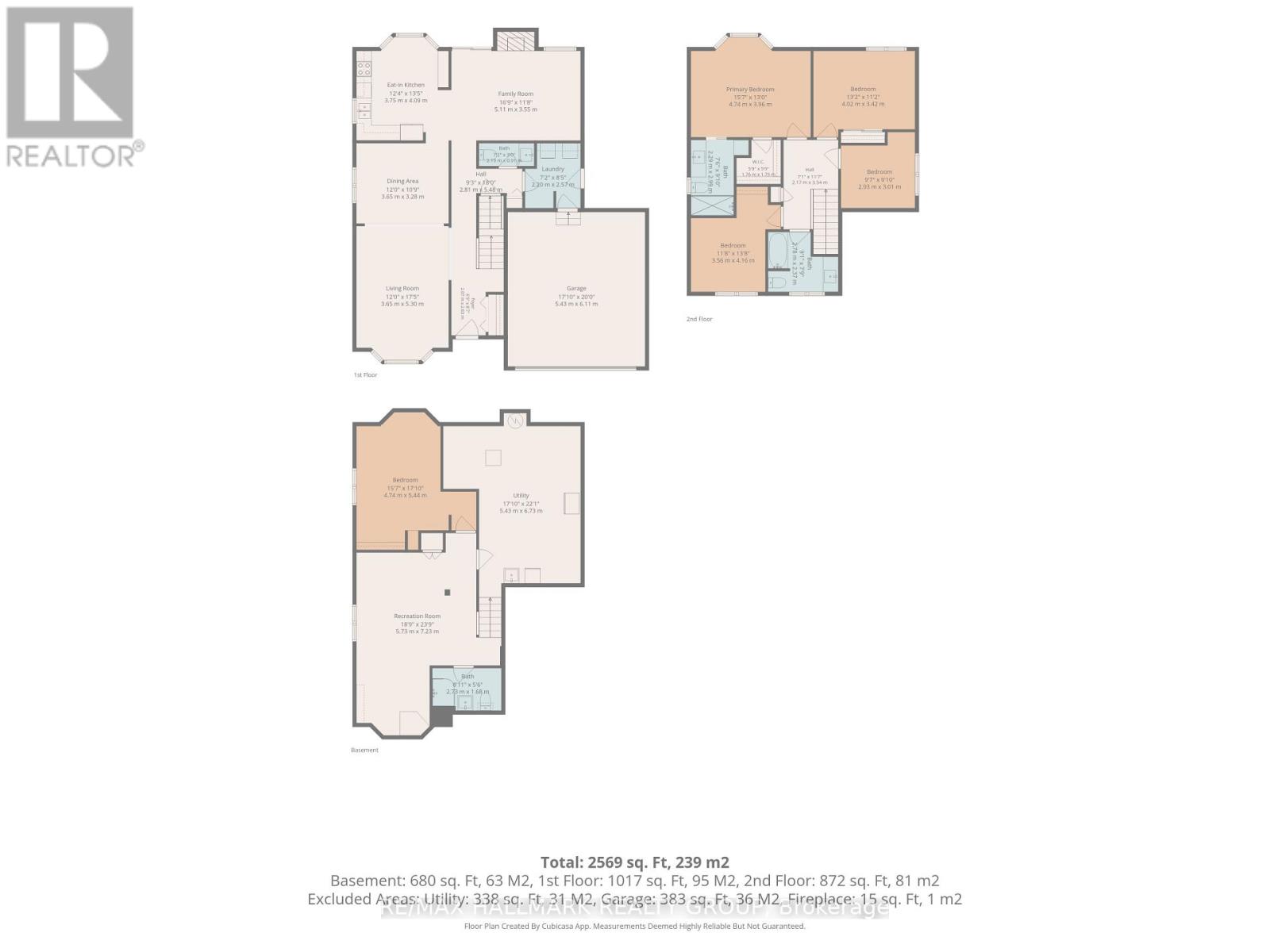 518 DES CONIFERS CRESCENT - 50