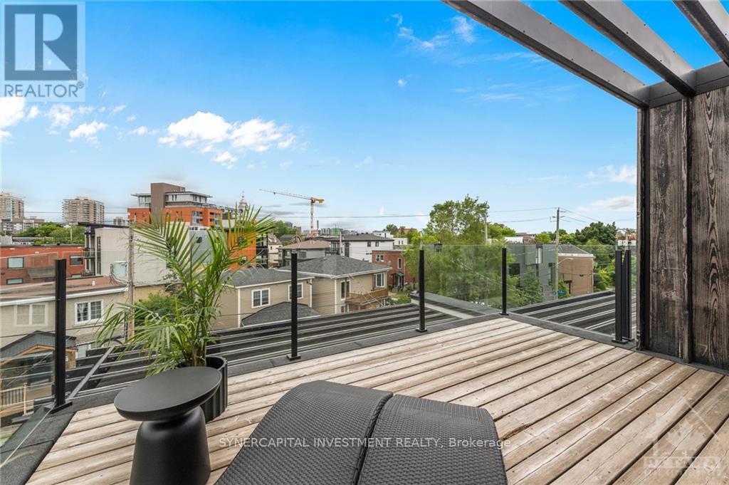 3 Bed, 3 Bath House for Sale in Ottawa – 123 PUTMAN AVENUE, Ottawa – MLS# X13771258 - Image 28