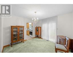 Primary Bedroom - 7 Centrepark Drive, Ottawa, ON K1B3C2 Photo 10