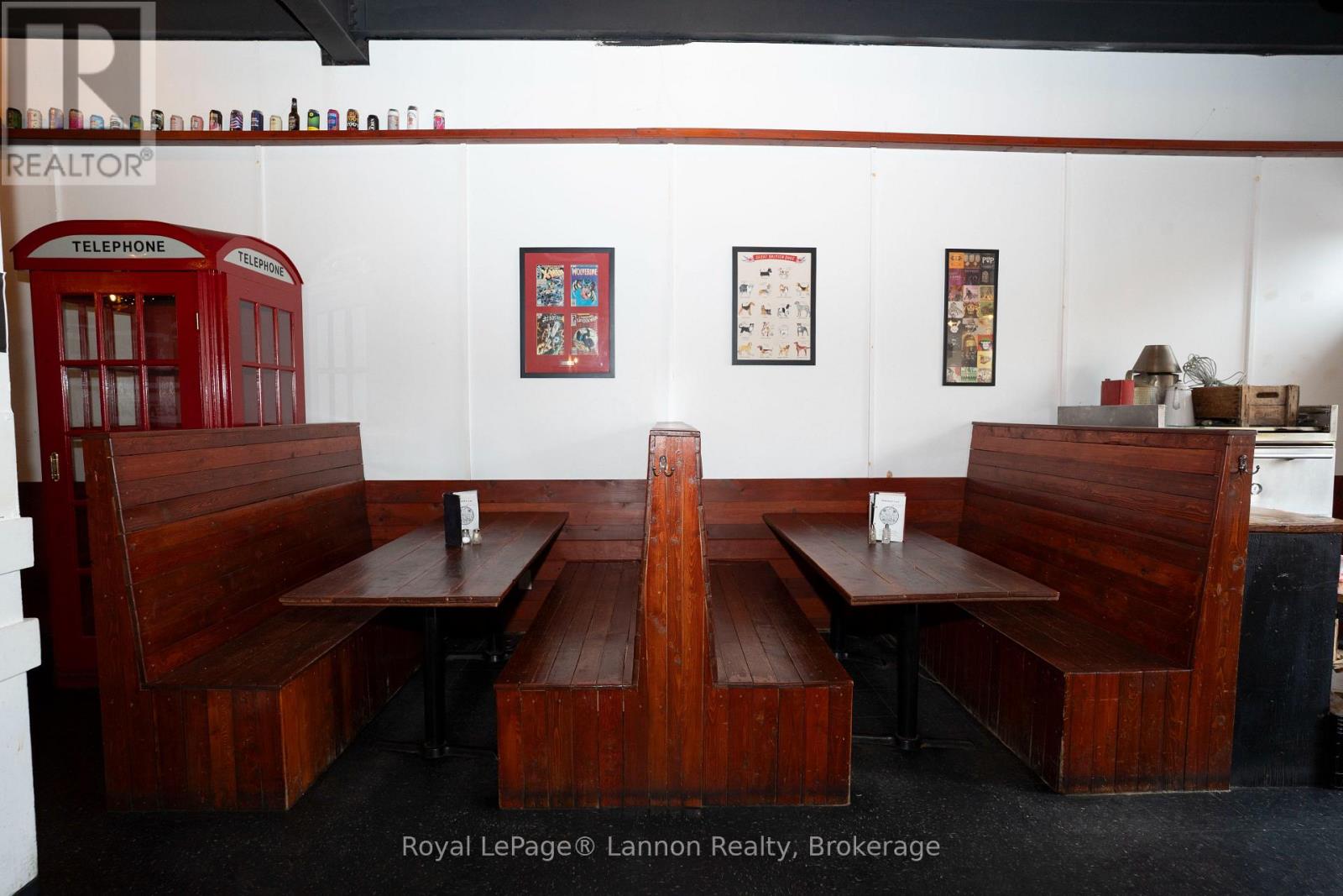 16 CUMBERLAND STREET S, Thunder Bay (Court / Cumberland) — photo 5