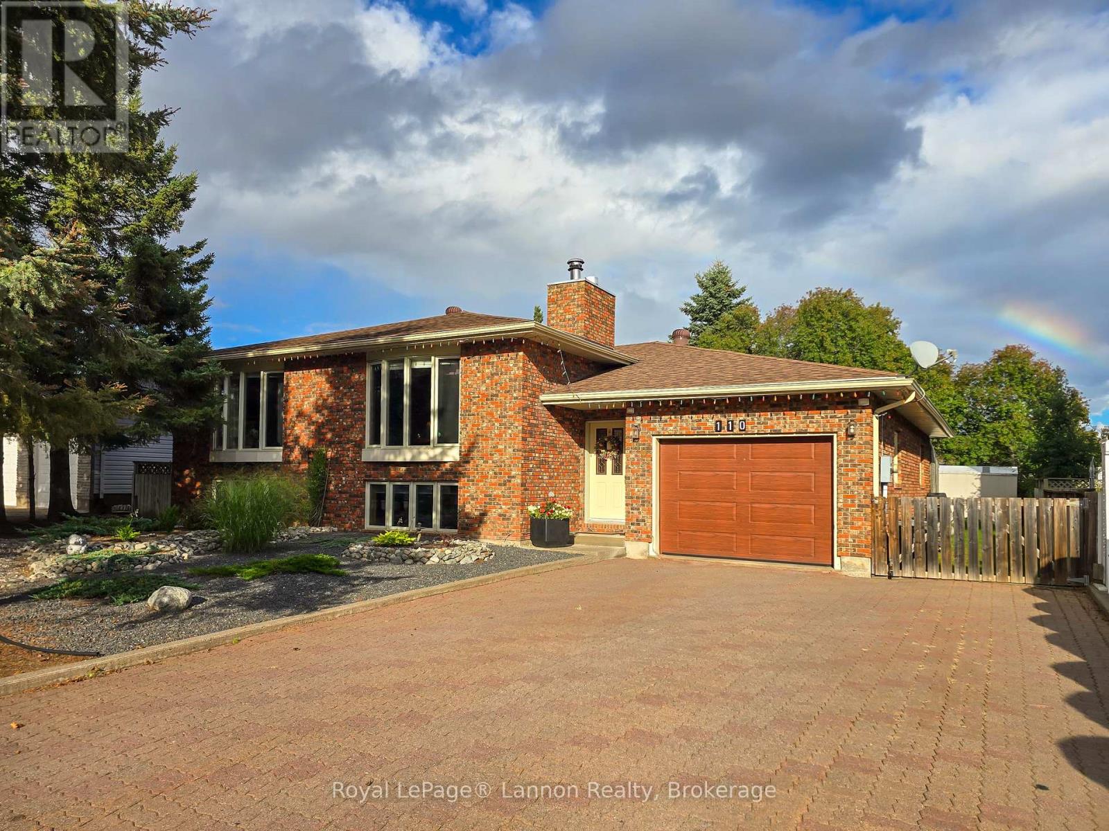 110 CHERCOVER DRIVE, Thunder Bay (John Street South) — photo 1