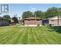 5777 Sunnylea Crescent, Niagara Falls, ON L2G2S1 Photo 39