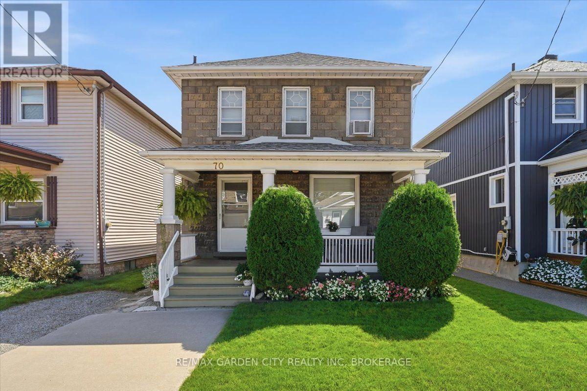 70 LOWELL AVENUE - 1
