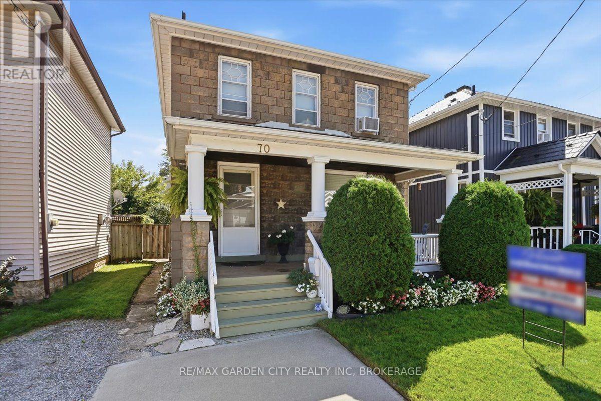 70 LOWELL AVENUE - 2