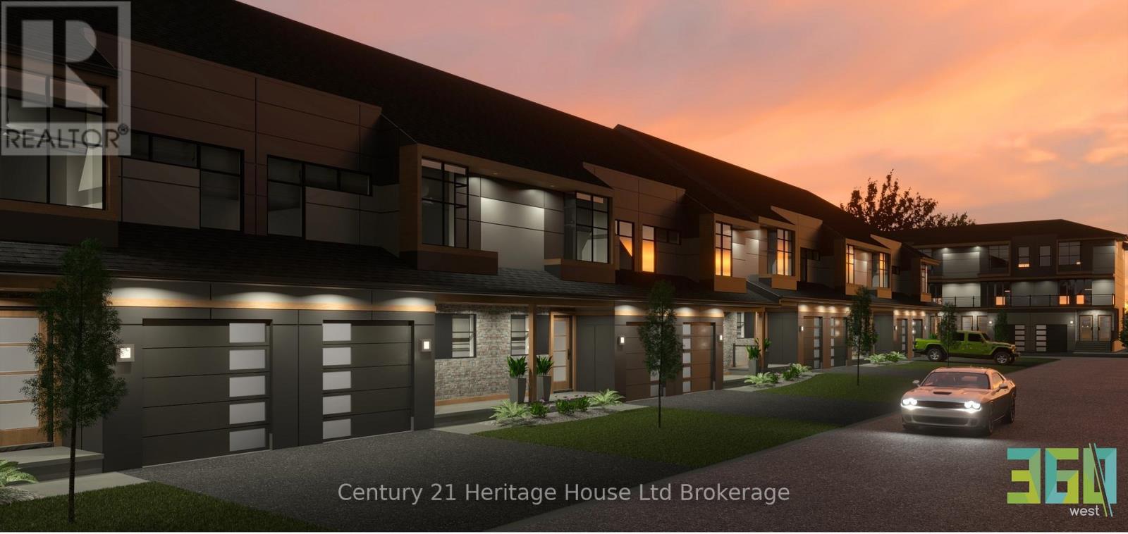 Property for sale at 704 - 361 QUARTER TOWN LINE