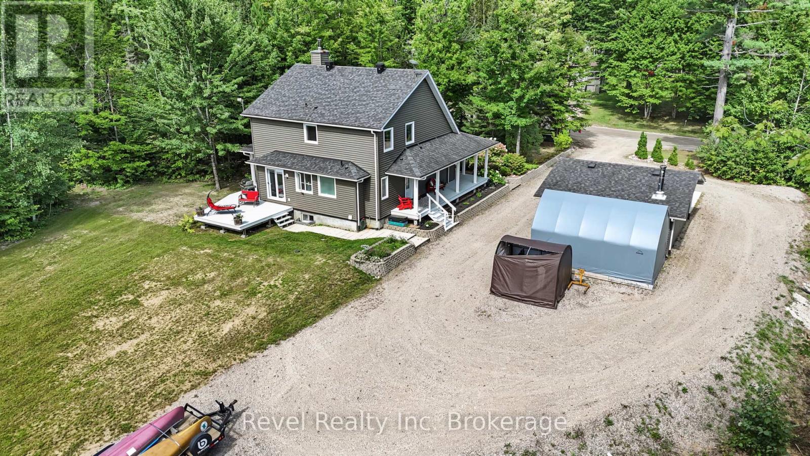 99 LAURENTIAN CRESCENT, Mattawan — photo 4