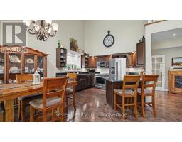 Utility room - 99 Laurentien Crescent, Mattawa, ON P0H1V0 Photo 11