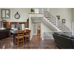 Laundry room - 99 Laurentien Crescent, Mattawa, ON P0H1V0 Photo 12