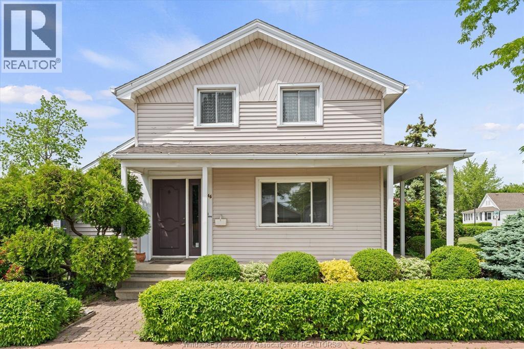 146 PARK STREET - 2