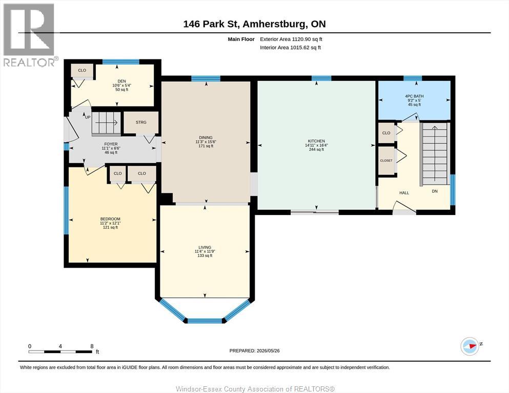 146 PARK STREET - 42