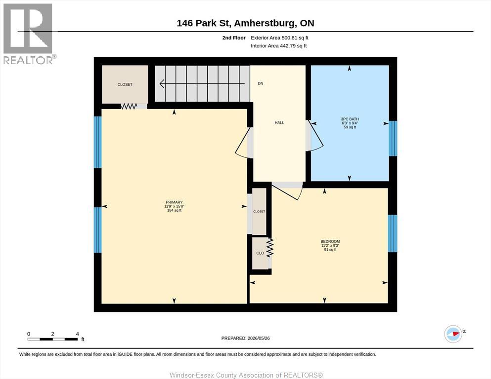 146 PARK STREET - 43