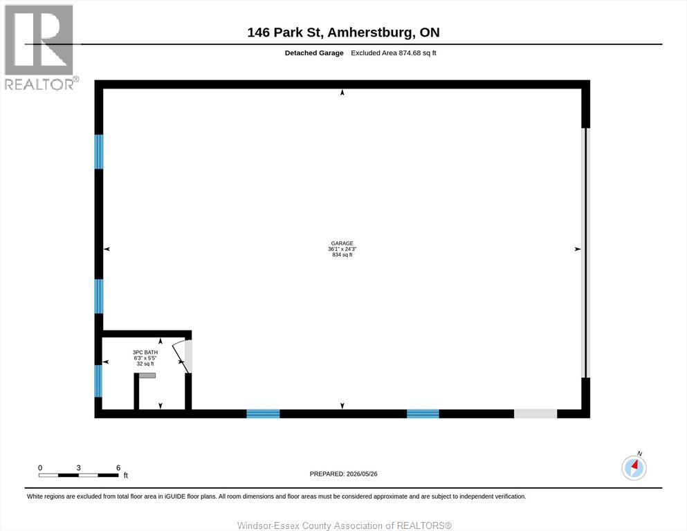 146 PARK STREET - 44