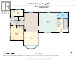 146 Park Street, Amherstburg, ON N9V1P1 Photo 42