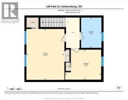 146 Park Street, Amherstburg, ON N9V1P1 Photo 43
