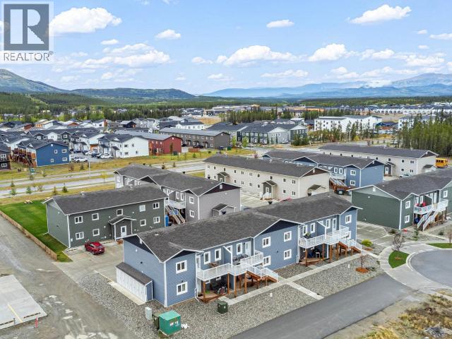 201-250 OLIVE MAY WAY, Whitehorse — photo 2