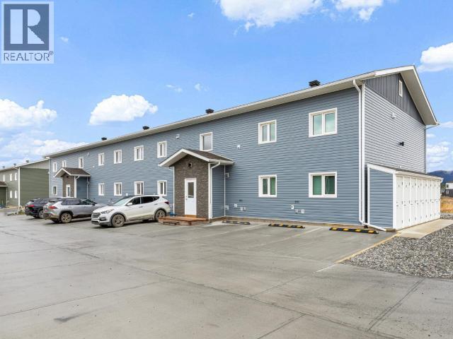 201-250 OLIVE MAY WAY, Whitehorse — photo 4