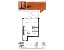 912 - 49 East Liberty Street, Toronto, ON M6K0B2 Photo 23