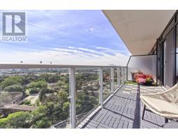 1214 - 20 O'neill Road, Toronto, ON M3C0R2 Photo 10