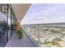 1214 - 20 O'neill Road, Toronto, ON M3C0R2 Photo 24