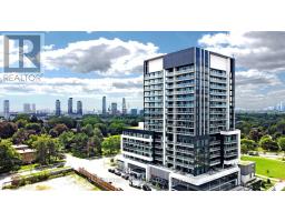 1214 - 20 O'neill Road, Toronto, ON M3C0R2 Photo 31