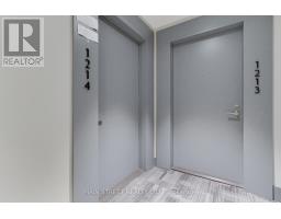 1214 - 20 O'neill Road, Toronto, ON M3C0R2 Photo 33
