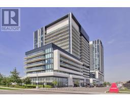 1214 - 20 O'neill Road, Toronto, ON M3C0R2 Photo 43