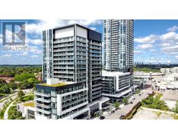 1214 - 20 O'neill Road, Toronto, ON M3C0R2 Photo 44