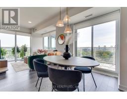 1214 - 20 O'neill Road, Toronto, ON M3C0R2 Photo 7