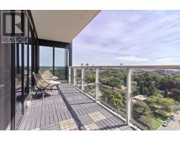 1214 - 20 O'neill Road, Toronto, ON M3C0R2 Photo 9