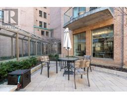 302 - 25 George Street, Toronto, ON M5A4L8 Photo 36
