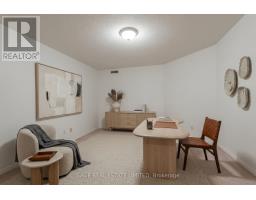 Bedroom 2 - 302 - 25 George Street, Toronto, ON M5A4L8 Photo 6