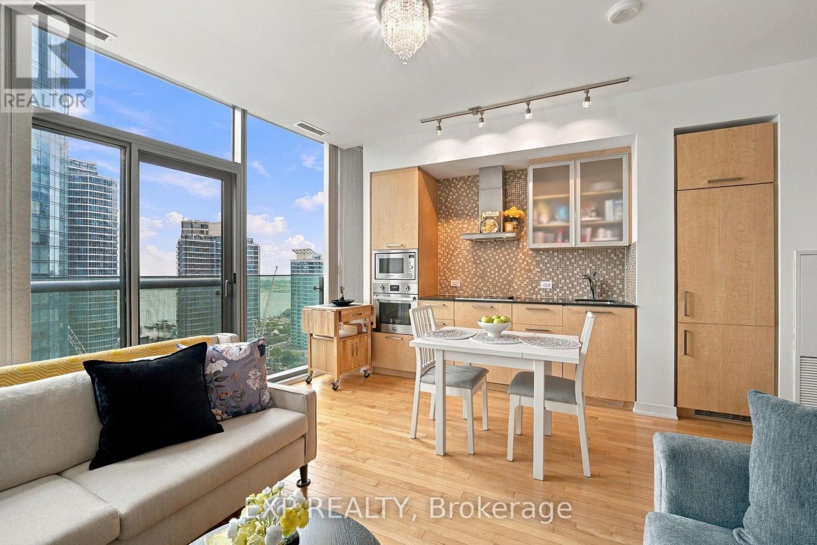 #1804 14 YORK STREET - 1