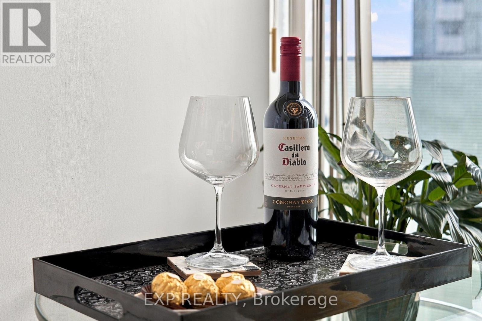 #1804 14 YORK STREET - 12