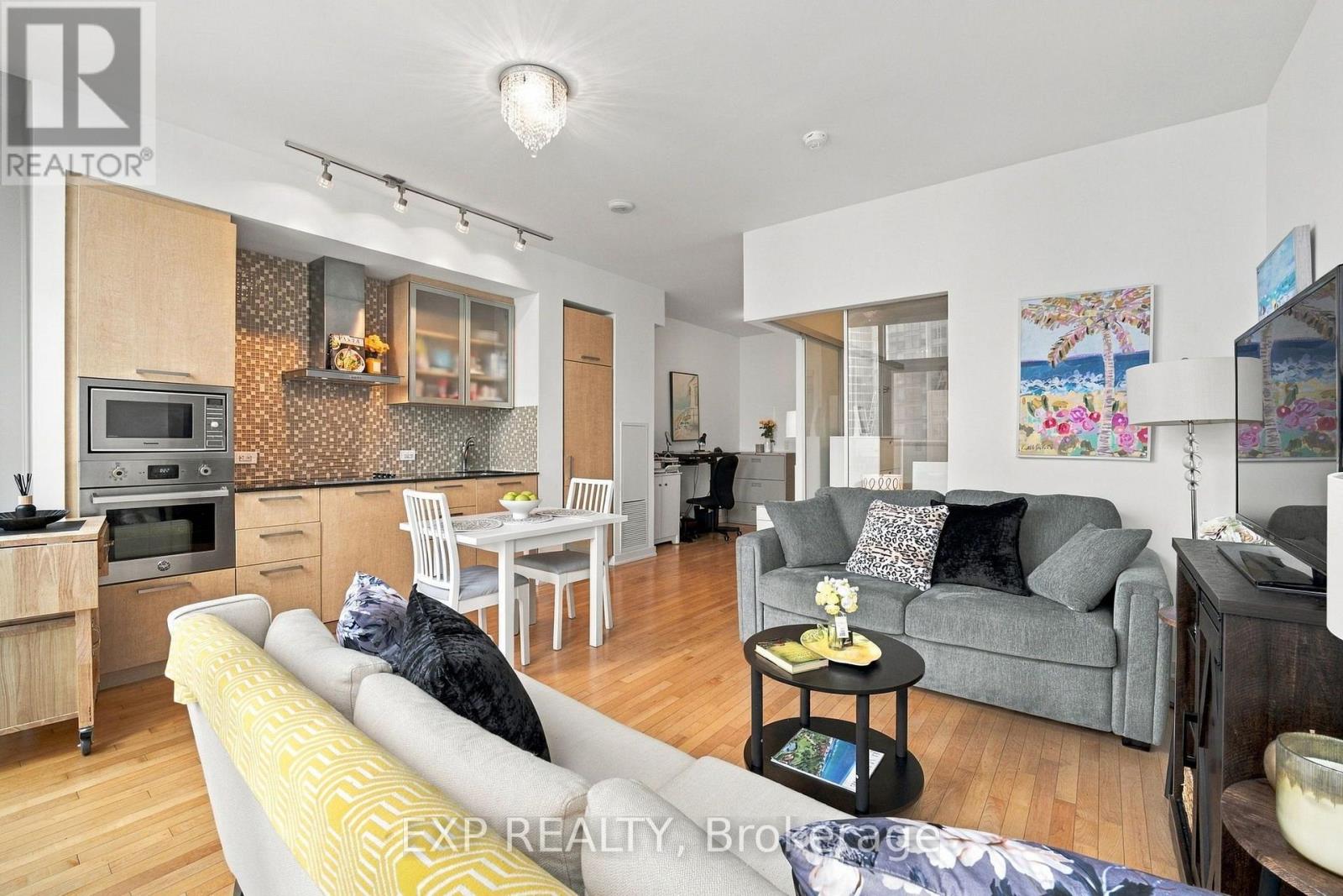 #1804 14 YORK STREET - 19