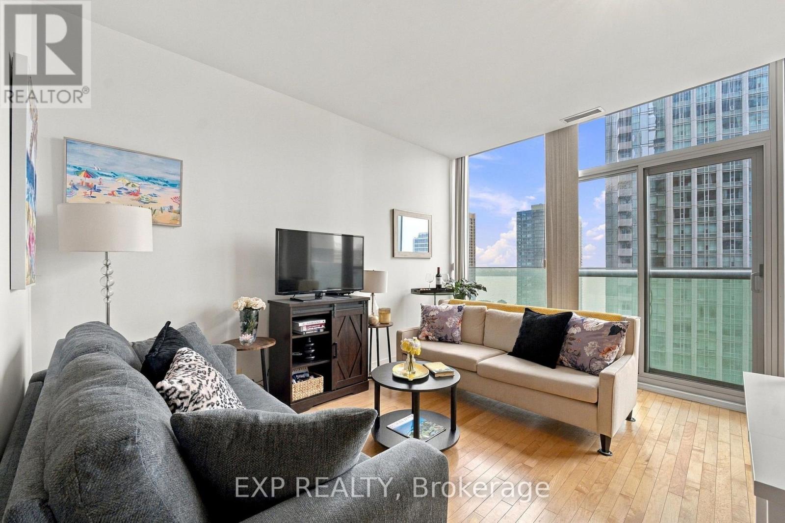 #1804 14 YORK STREET - 21