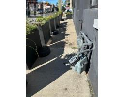 Second Floor Apt #1 - 290 Harbord Street, Toronto, ON M1G1G6 Photo 6
