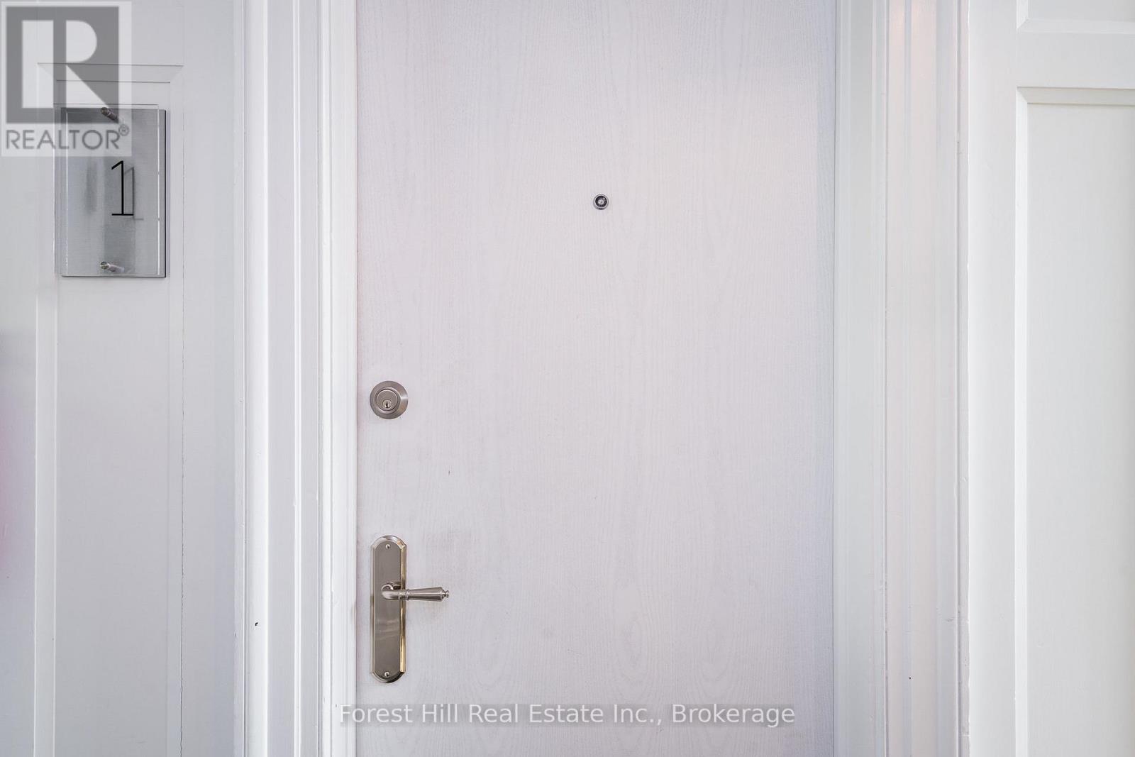 1 - 72 THIRD STREET, Collingwood — photo 5