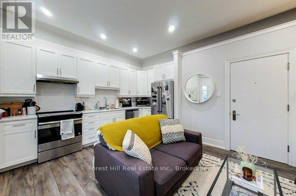 2 - 72 THIRD STREET, Collingwood — photo 9